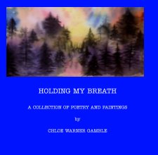 Holding My Breath book cover