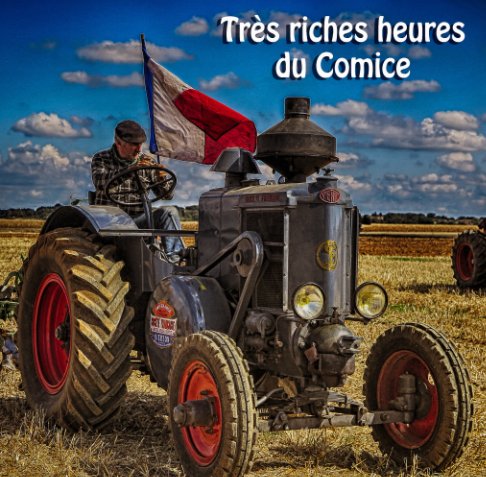 Bekijk Très Riches heures du Comice op Sylvie Truchet