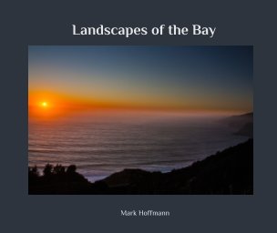Landscapes of the Bay book cover