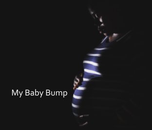 My Baby Bump book cover