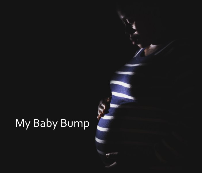 View My Baby Bump by Harry Quao