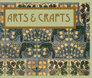 Arts & Crafts book cover