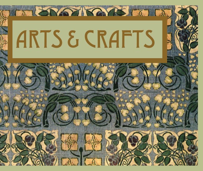 Ver Arts & Crafts por Dylan Sage