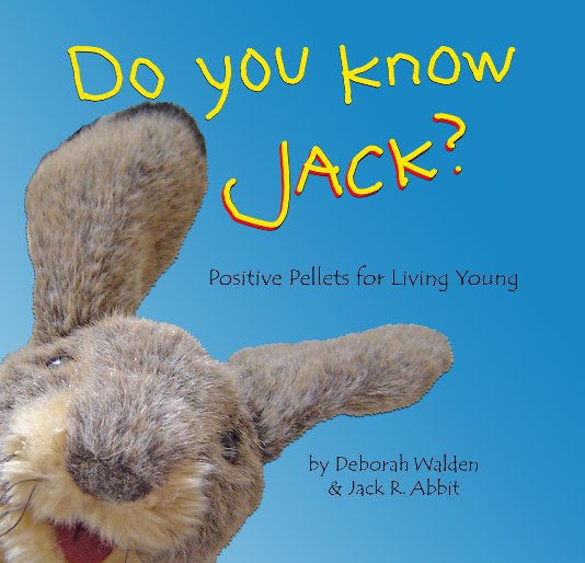 View Do You Know Jack? by Deborah Walden