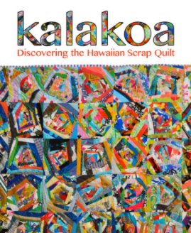 Kalakoa book cover