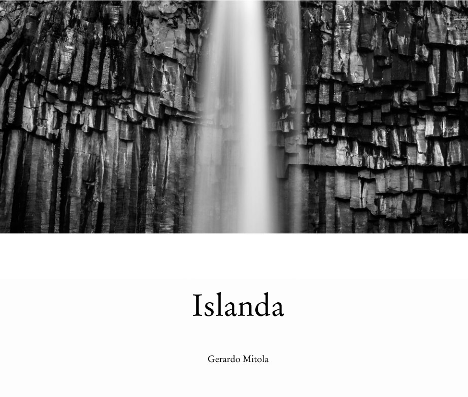 View Islanda by Gerardo Mitola