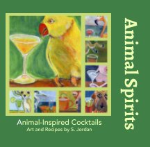 animal spirits book cover