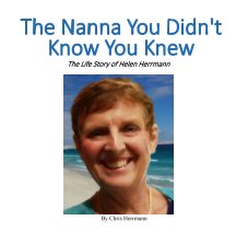 The Nanna You Didn't Know You Knew book cover