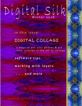 Digital Silk Winter 2016 book cover