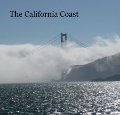 The California Coast book cover