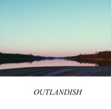 Outlandish book cover