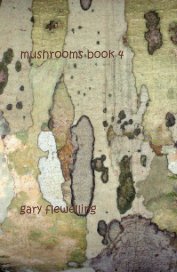 mushrooms book 4 book cover