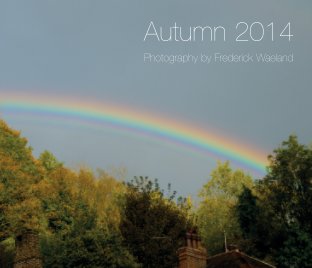 Autumn 2014 book cover