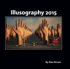 Illusography 2015 book cover