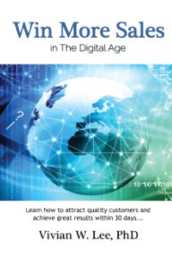 Win More Sales in the Digital Age (softcover) book cover