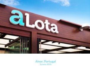 Alota 2015 book cover