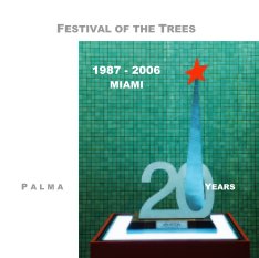 Festival of the Trees book cover