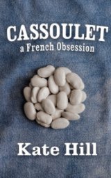 Cassoulet book cover