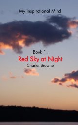 Red Sky at Night book cover