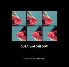 DUBAI and DJIBOUTI book cover