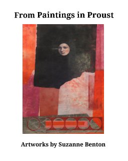 From Paintings in Proust book cover
