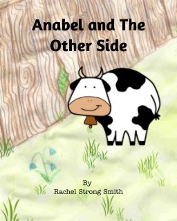 Anabel and The Other Side book cover
