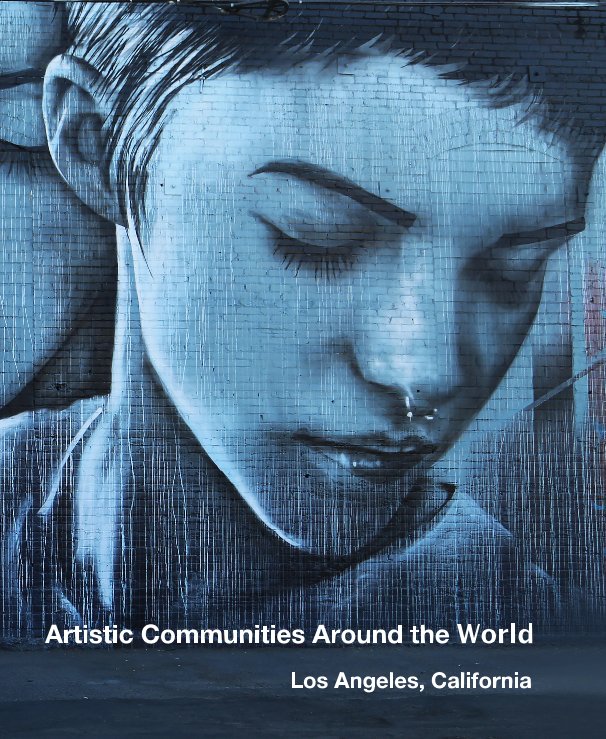 View Artistic Communities Around the World by Creative Travelers