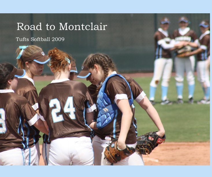 Ver Road to Montclair - abridged por snpan