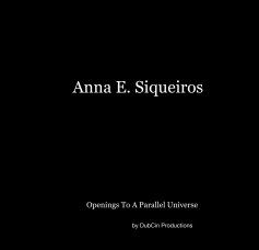 Anna E. Siqueiros book cover