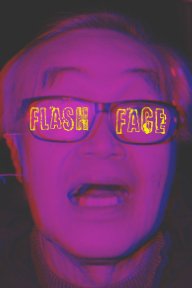 FLASH FACE book cover