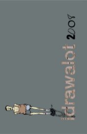 idrawalot - 2008 book cover