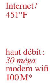 Internet 451°F book cover