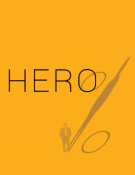 Hero book cover