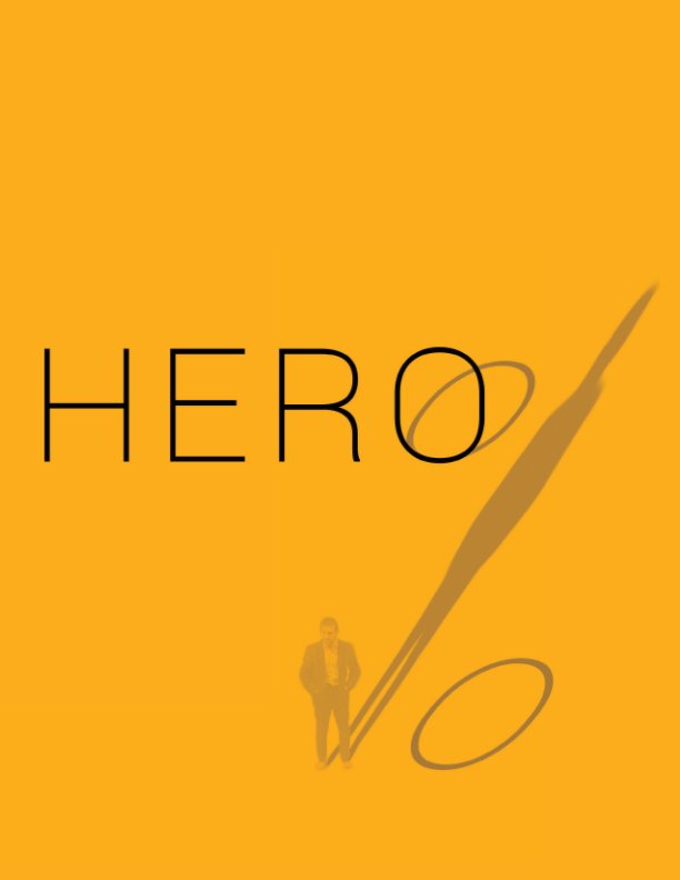 Ver Hero por Andrea Messana