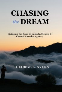 Chasing the Dream book cover