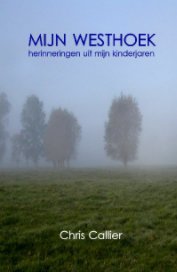 Mijn Westhoek book cover