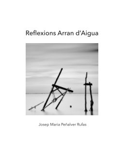 Reflexions Arran d'Aigua book cover