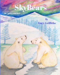 Sky Bears book cover