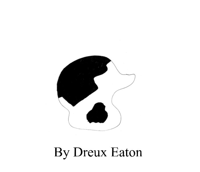 View Weird Planet by Dreux Eaton
