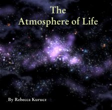 The  Atmosphere of Life book cover