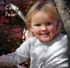 Casey Four book cover