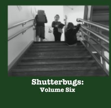 Shutterbugs: Volume Six book cover