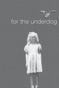 For the Underdog book cover