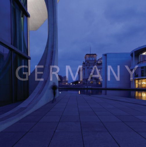 View Germany 2015 by Ross Linden-Fraser
