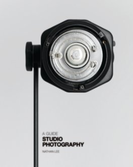 A Guide to Studio Photography book cover