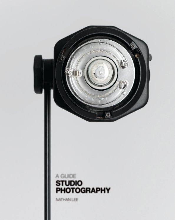 Ver A Guide to Studio Photography por Nathan Lee