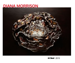 Diana Morrison book cover