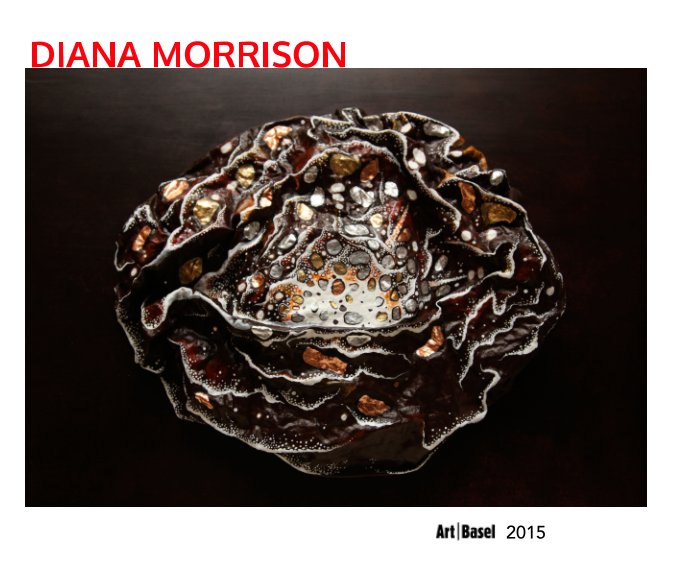 Bekijk Diana Morrison op Diana Morrison
