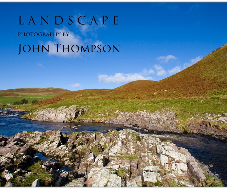 Ver Landscape por John Thompson