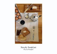 Simply Breakfast book cover
